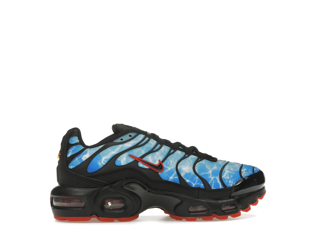 Nike Air Max Plus Shark Attack (GS)