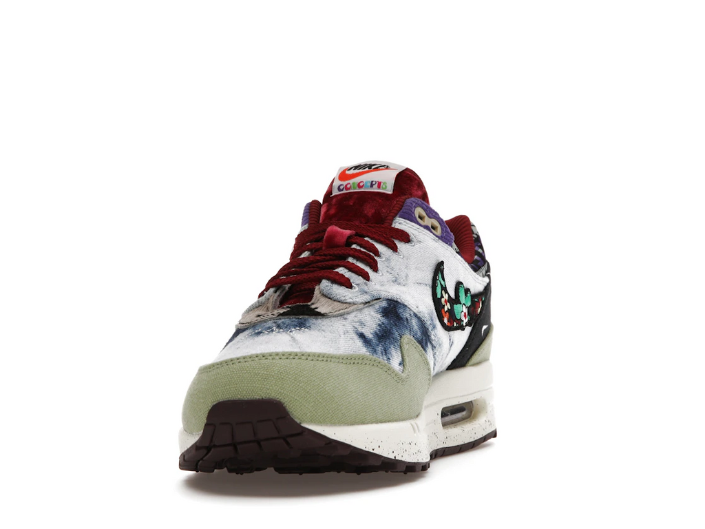 Nike Air Max 1 SP Concepts Mellow