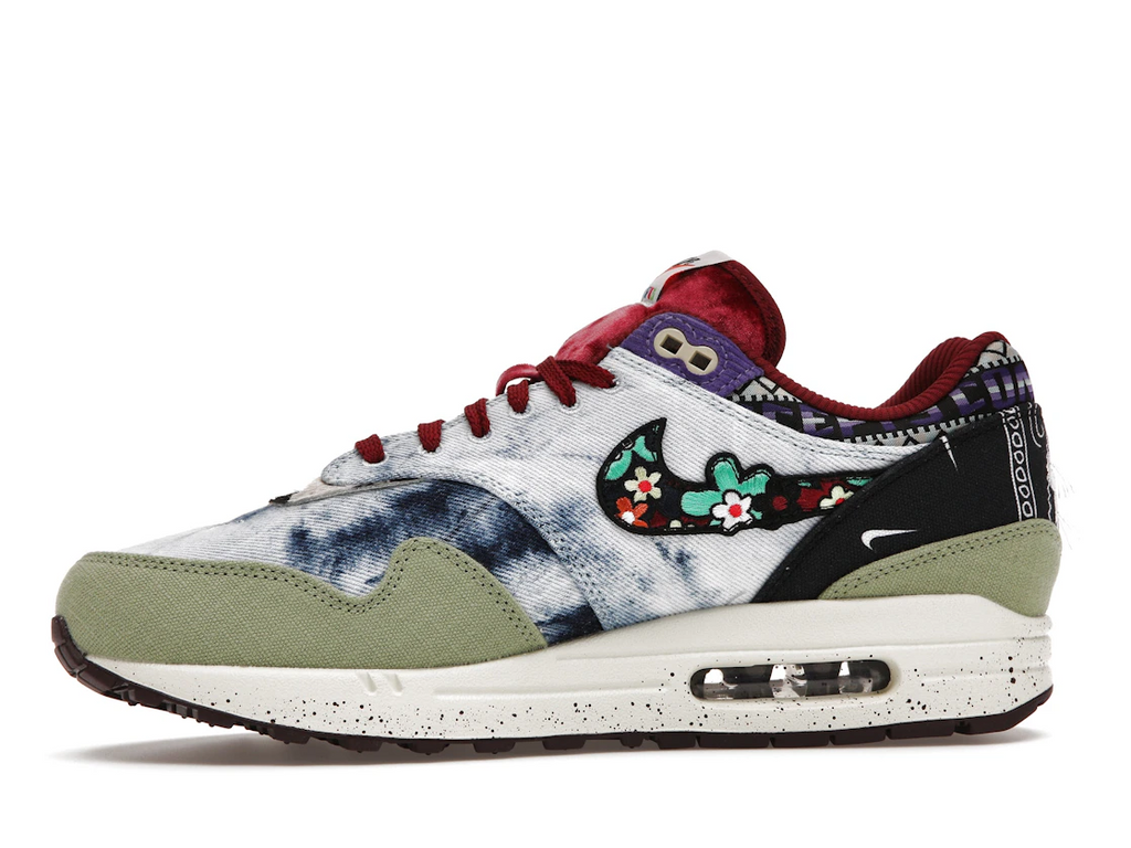 Nike Air Max 1 SP Concepts Mellow