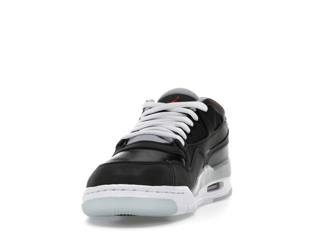 Jordan 4 RM Black Metallic