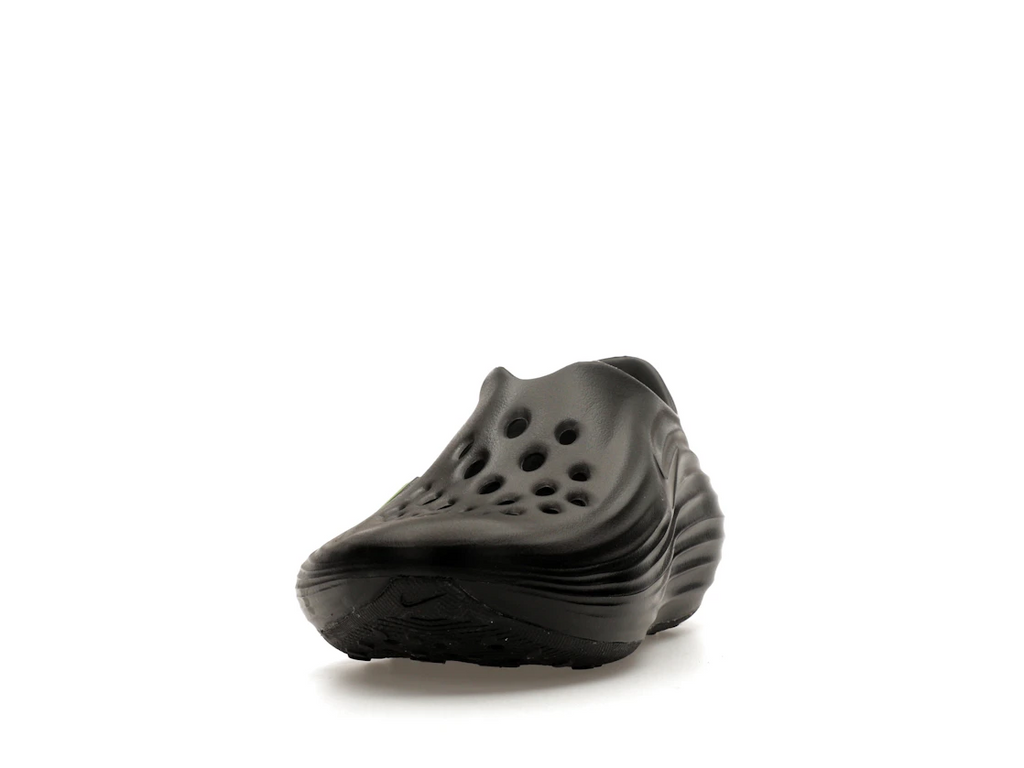 Nike ReactX Rejuven8 Black Cool Grey Volt (GS)