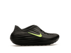 Nike ReactX Rejuven8 Black Cool Grey Volt (GS)