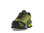 Nike Shox Ride 2 Bright Cactus Denim