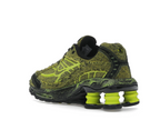 Nike Shox Ride 2 Bright Cactus Denim