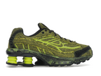 Nike Shox Ride 2 Bright Cactus Denim