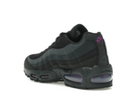 Nike Air Max 95 OG Big Bubble Black Vivid Purple