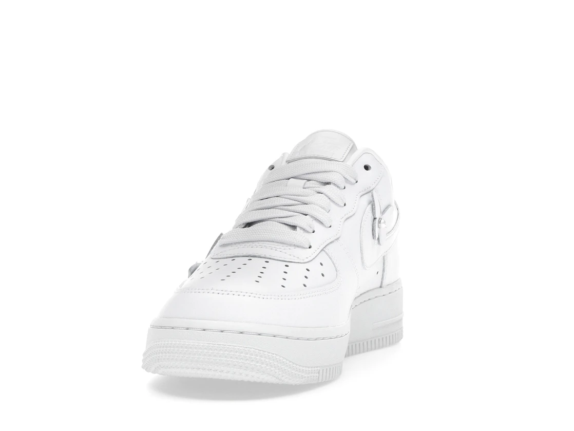 Nike Air Force 1 Low Butterfly White (W)