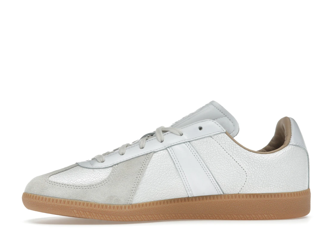 adidas BW Army Lux White Gum