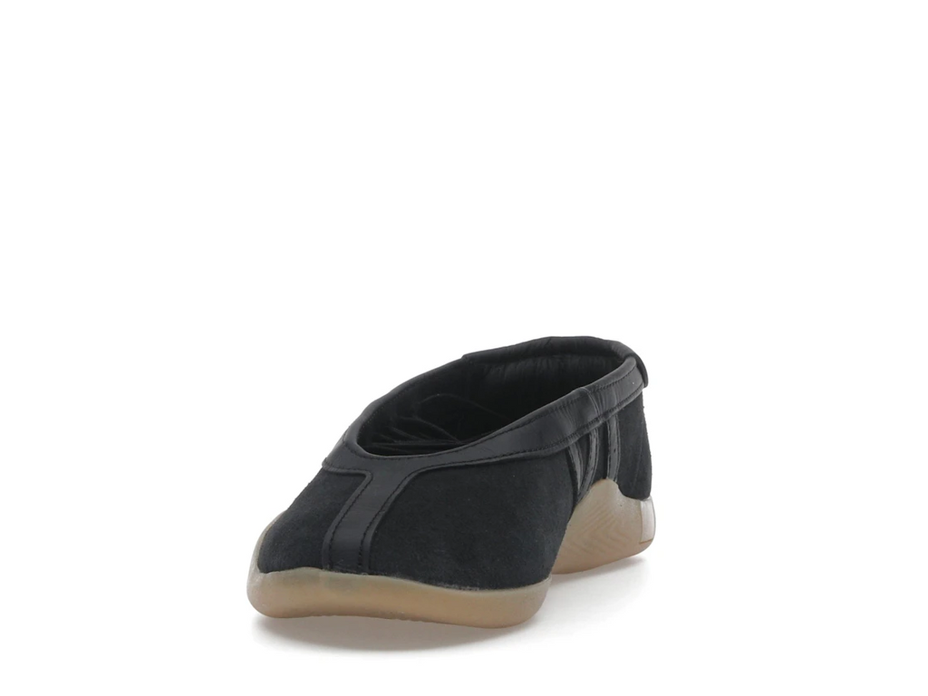 adidas Taekwondo Mei Ballet Black Gum (W)