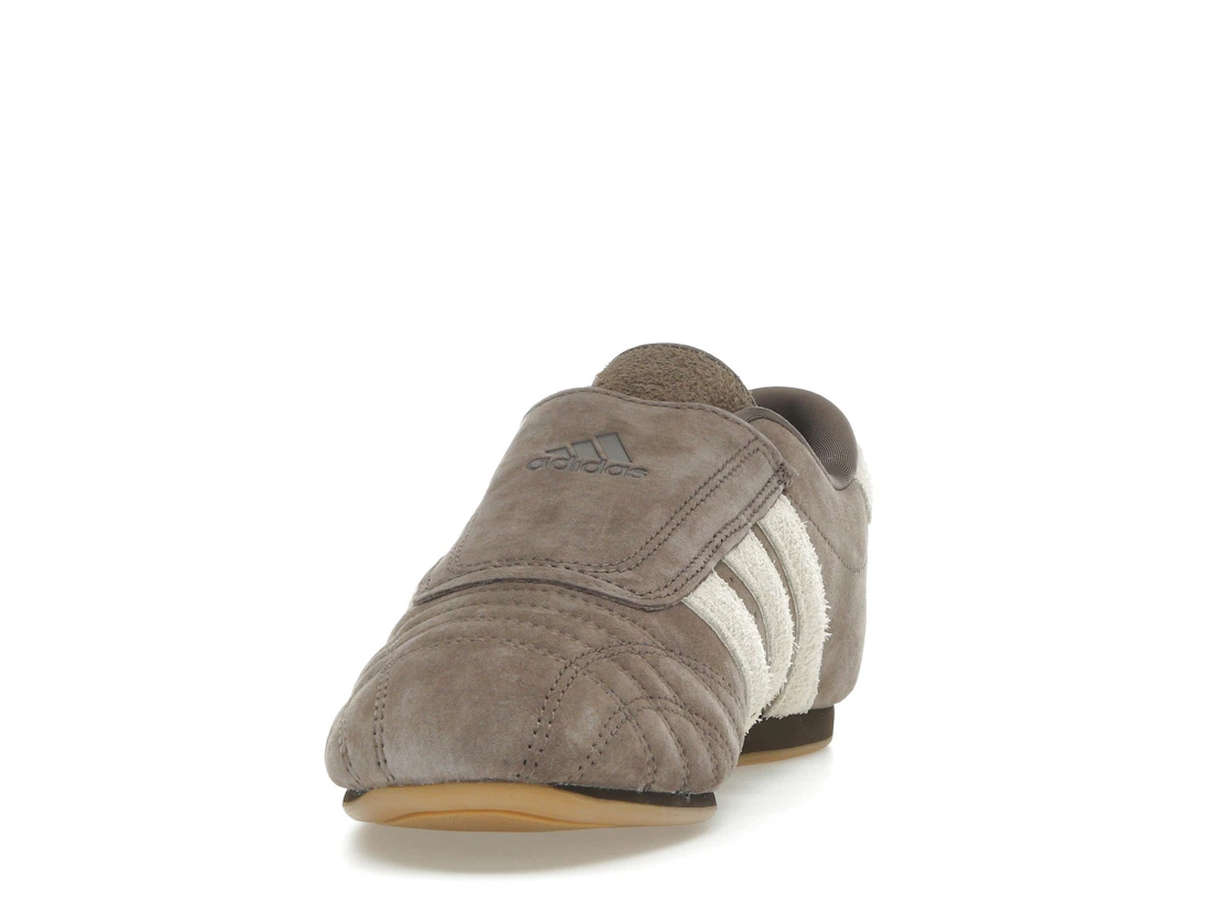 adidas Taekwondo Earth Strata Wonder White Gum (W)