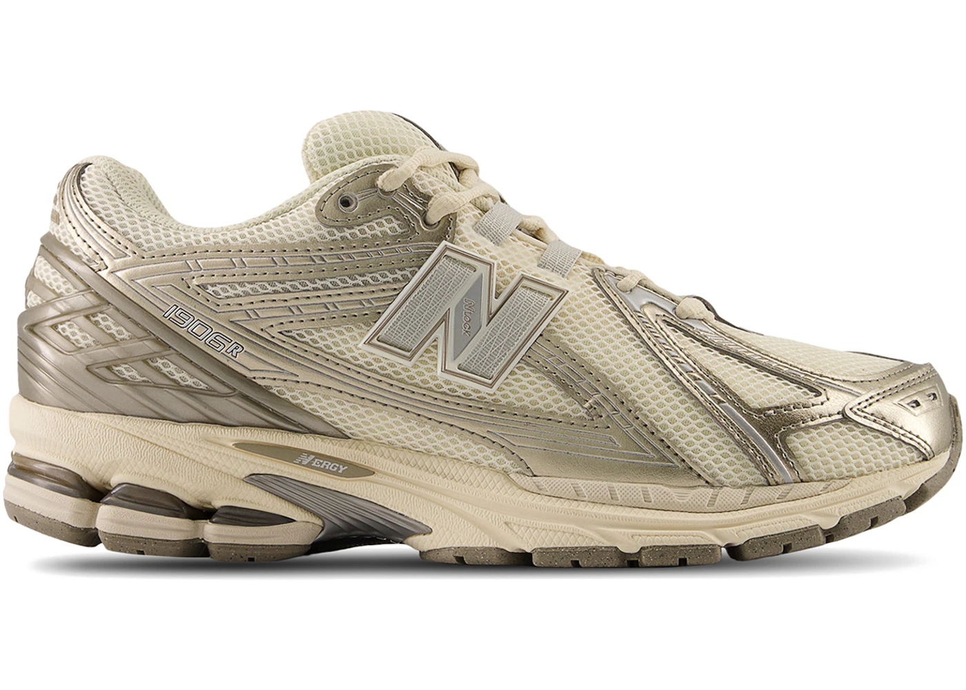New Balance 1906R hnedá béžová