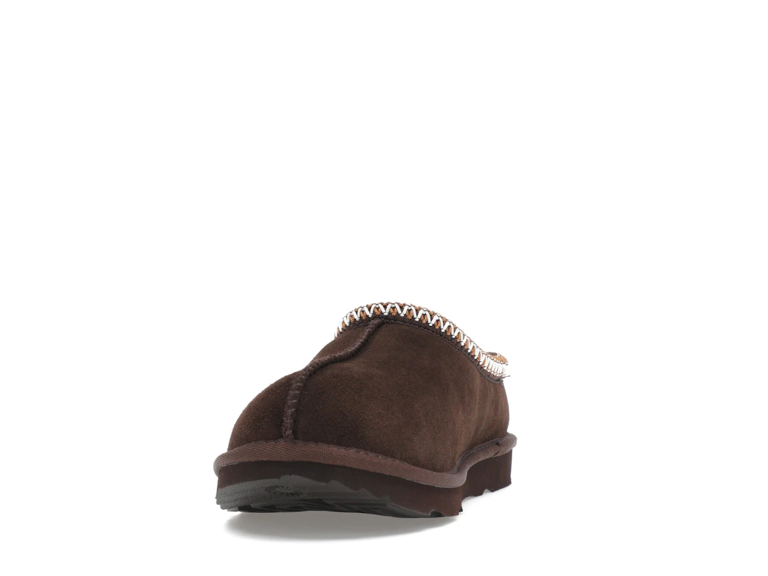 UGG Tasman II Papuče Dusted Cocoa (Detské)