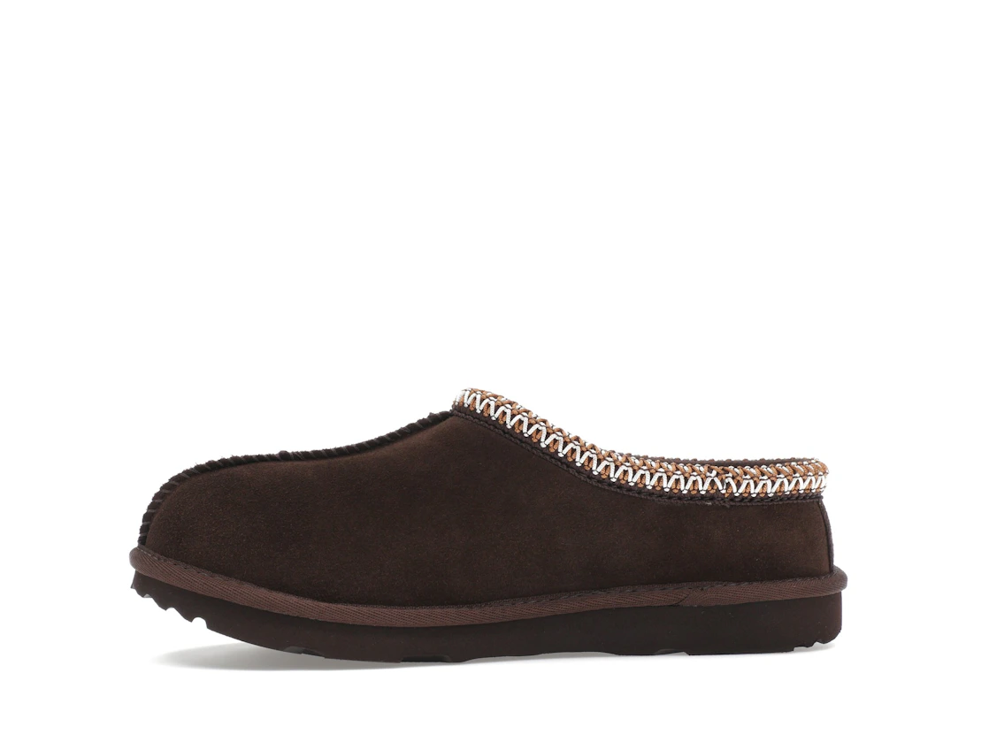UGG Tasman II Papuče Dusted Cocoa (Detské)