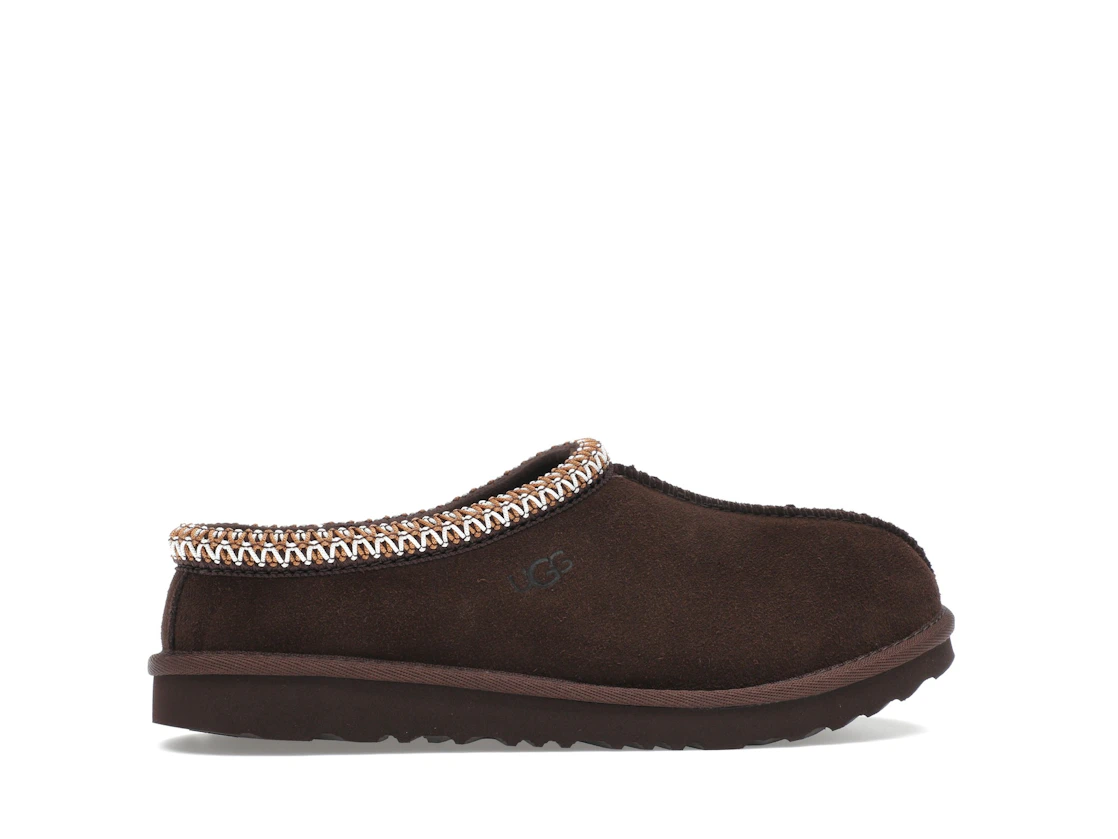 UGG Tasman II Papuče Dusted Cocoa (Detské)