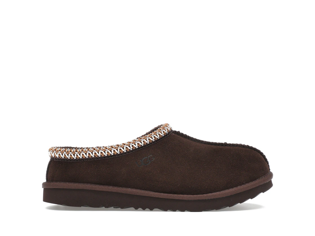 UGG Tasman II Papuče Dusted Cocoa (Detské)