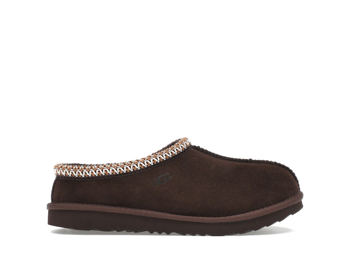 UGG Tasman II Papuče Dusted Cocoa (Detské)