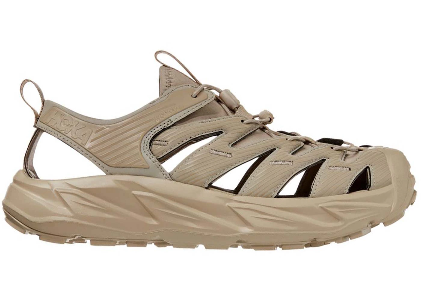 Hoka One One Hopara Oxford Tan (Unisex)