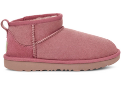 UGG Classic Ultra Mini Boot Dusty Orchid (detské)