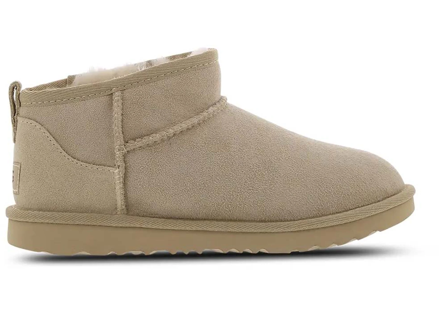 UGG Classic Ultra Mini Sawdust (detské)