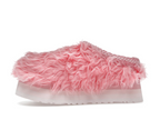 tenisky a boty UGG Fluff Momma Sugar Tasman Slipper Pink Jasmine (W) 1131973-PJSM ADONIO