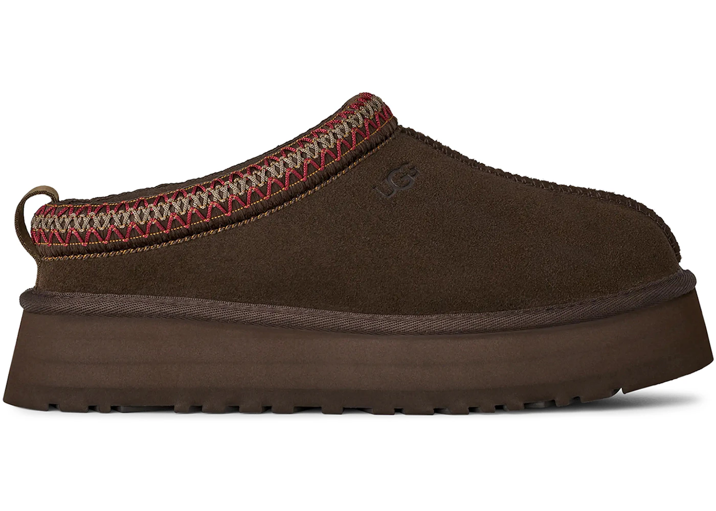 UGG Tazz II Papuče Dusted Cocoa (W)