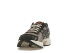 ASICS Gel-1130 Moonrock Obsidian Grey