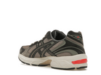 ASICS Gel-1130 Moonrock Obsidian Grey