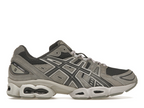 ASICS Gel-Nimbus 9 Obsidian Grey Clay Grey