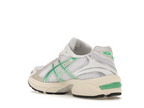 ASICS Gel-1130 White Malachite Green Off White Medzipodošva (W)