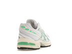 ASICS Gel-1130 White Malachite Green Off White Medzipodošva (W)