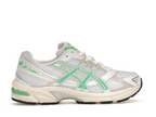 ASICS Gel-1130 White Malachite Green Off White Medzipodošva (W)