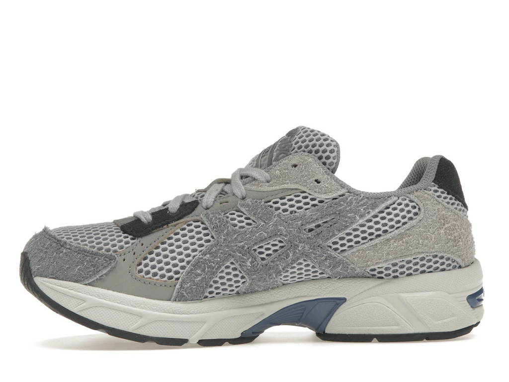ASICS Gel-1130 Mid Grey Steel Grey