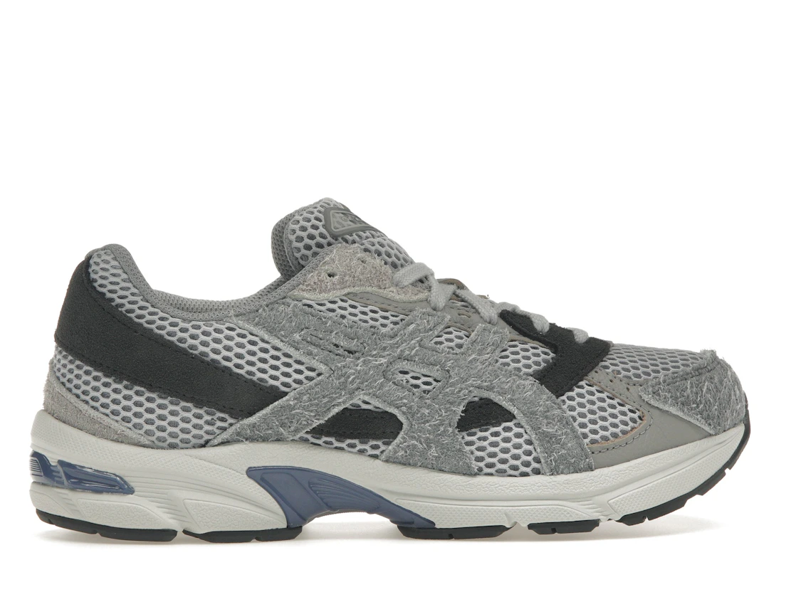 ASICS Gel-1130 Mid Grey Steel Grey