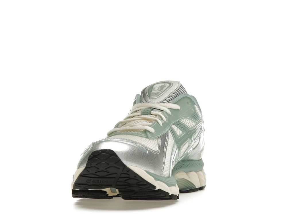 tenisky a boty ASICS Gel-Kayano 12.1 Kith Cream Sage 1203A675-100 ADONIO