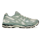 tenisky a boty ASICS Gel-Kayano 12.1 Kith Cream Sage 1203A675-100 ADONIO