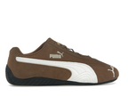 Puma Speedcat OG Haute Coffee Frosted Ivory (Logo na zlatom jazyku)