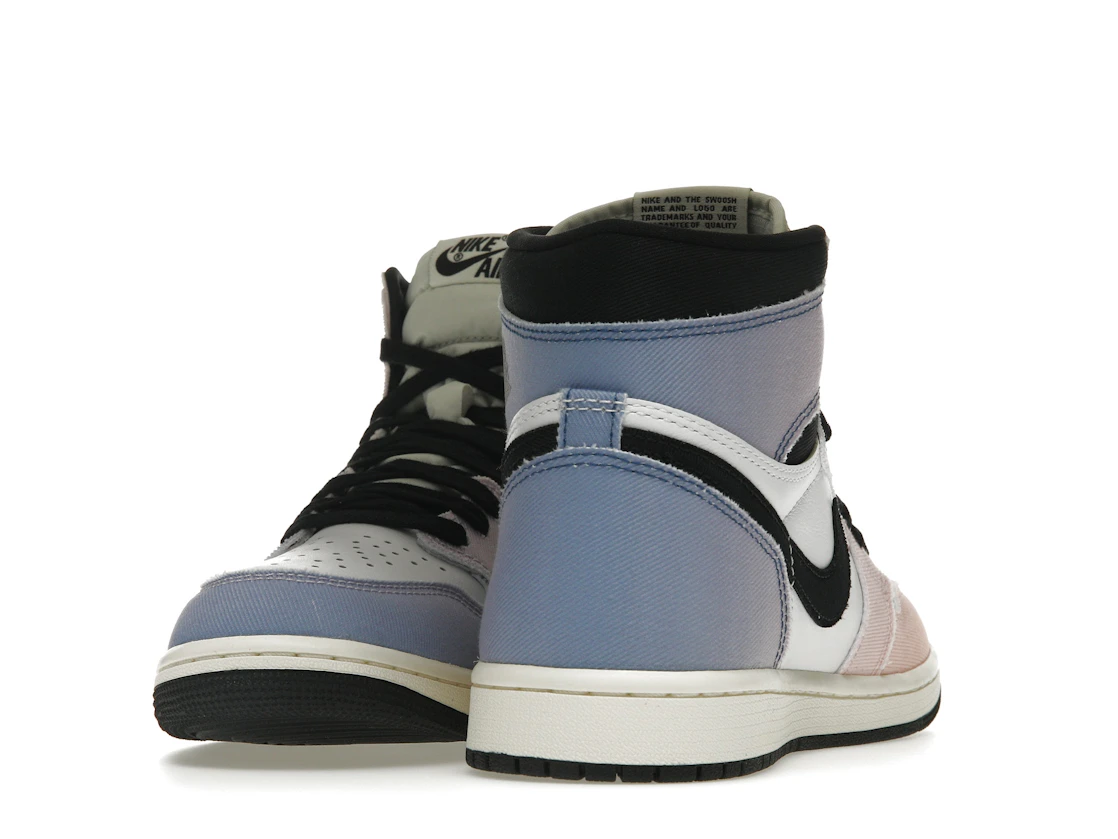 Air Jordan 1 Retro High OG Skyline