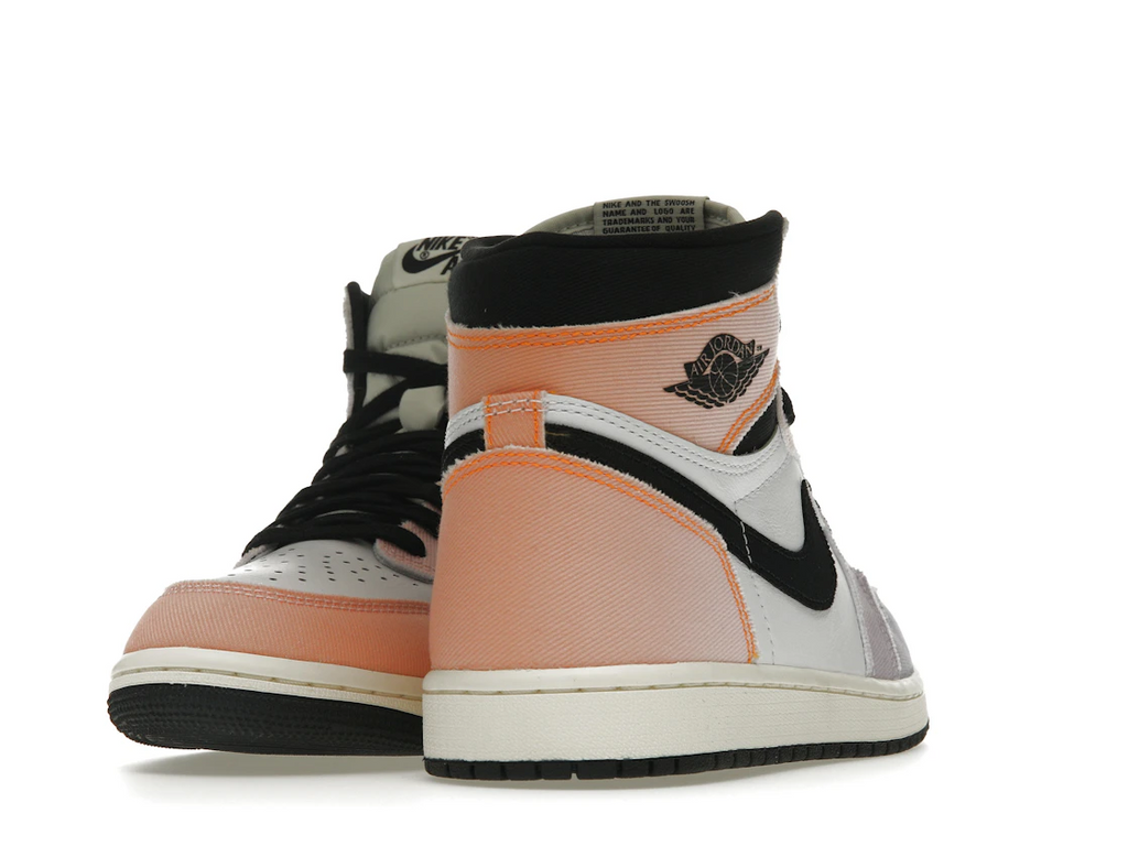 Air Jordan 1 Retro High OG Skyline