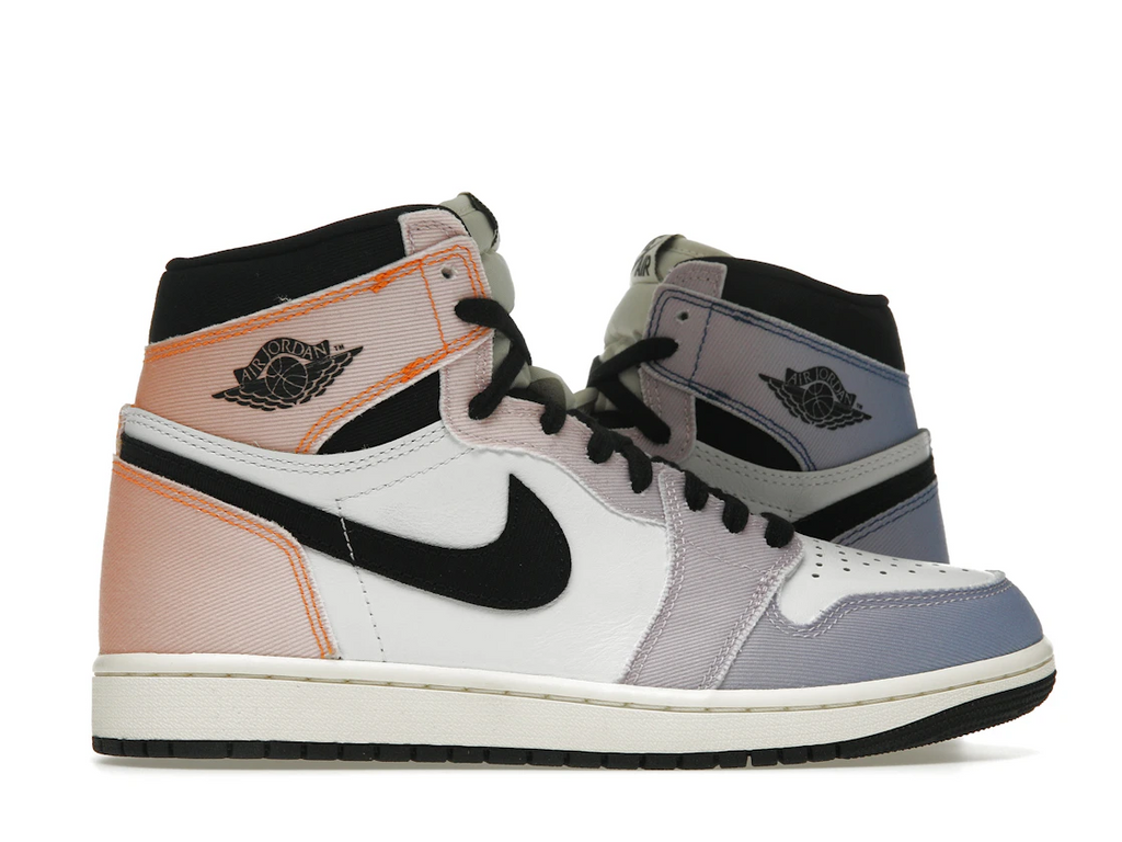 Air Jordan 1 Retro High OG Skyline
