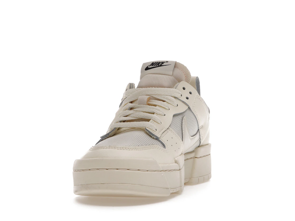 Nike Dunk Low Disrupt Coconut Milk (W)