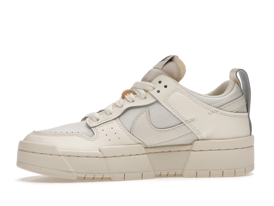 Nike Dunk Low Disrupt Coconut Milk (W)