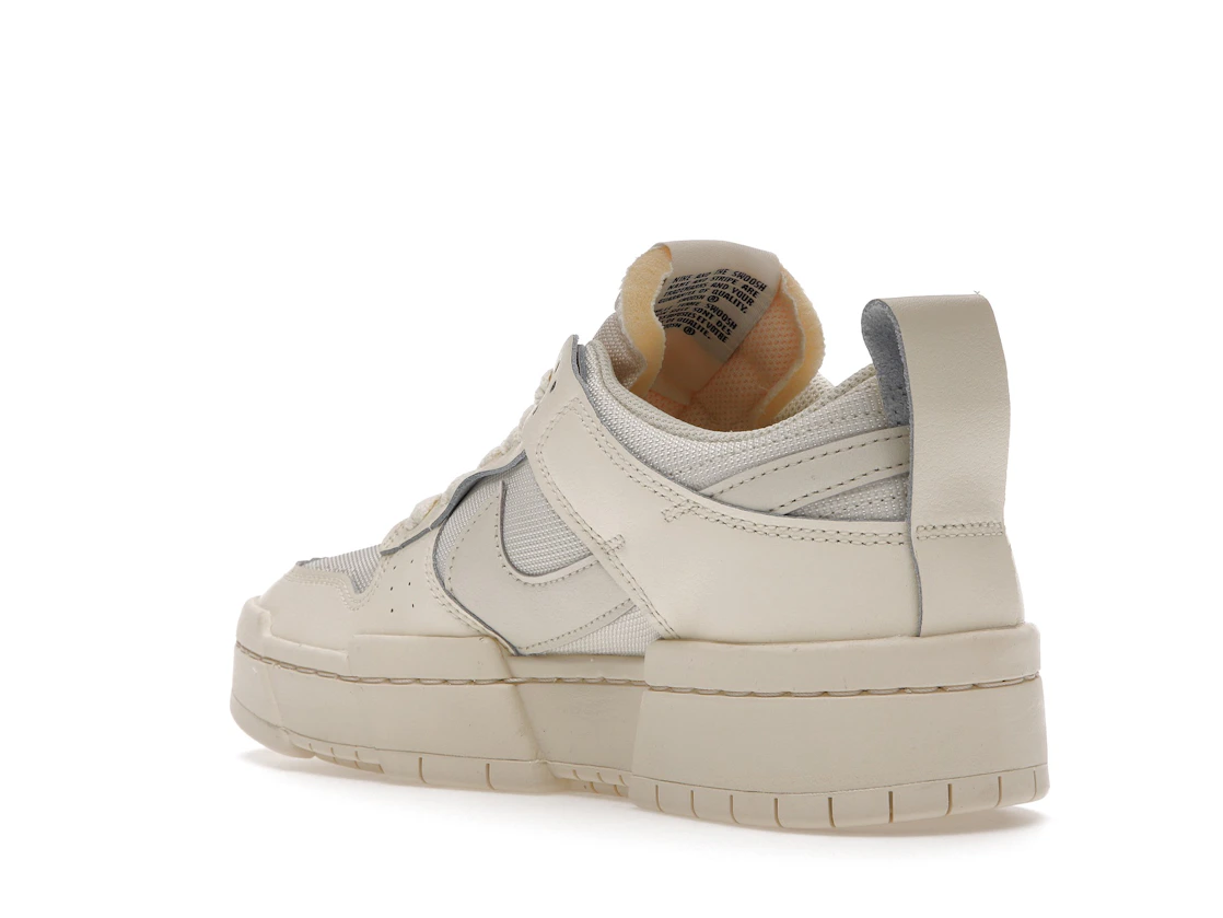 Nike Dunk Low Disrupt Coconut Milk (W)