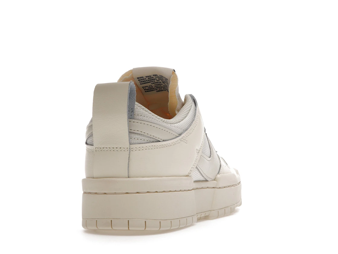 Nike Dunk Low Disrupt Coconut Milk (W)