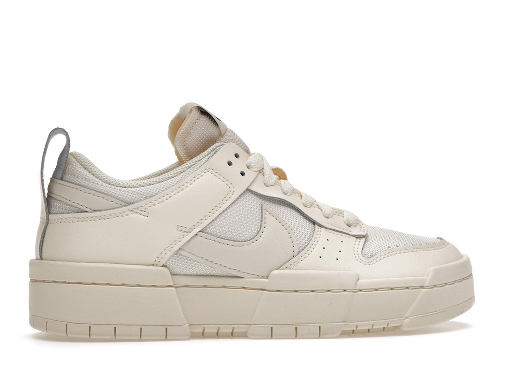 Nike Dunk Low Disrupt Coconut Milk (W)