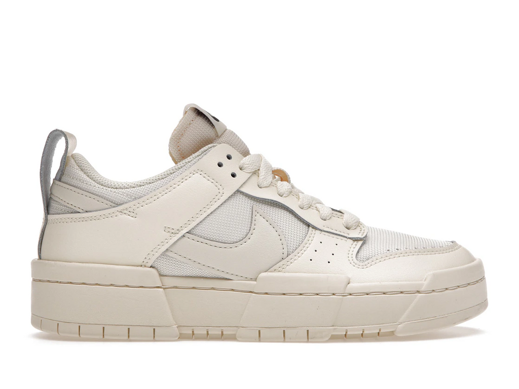 Nike Dunk Low Disrupt Coconut Milk (W)