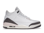 Jordan 3 Retro Neapolitan Dark Mocha (W)