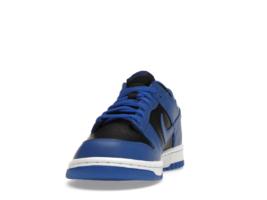 Nike Dunk Low Retro Hyper Cobalt (GS)