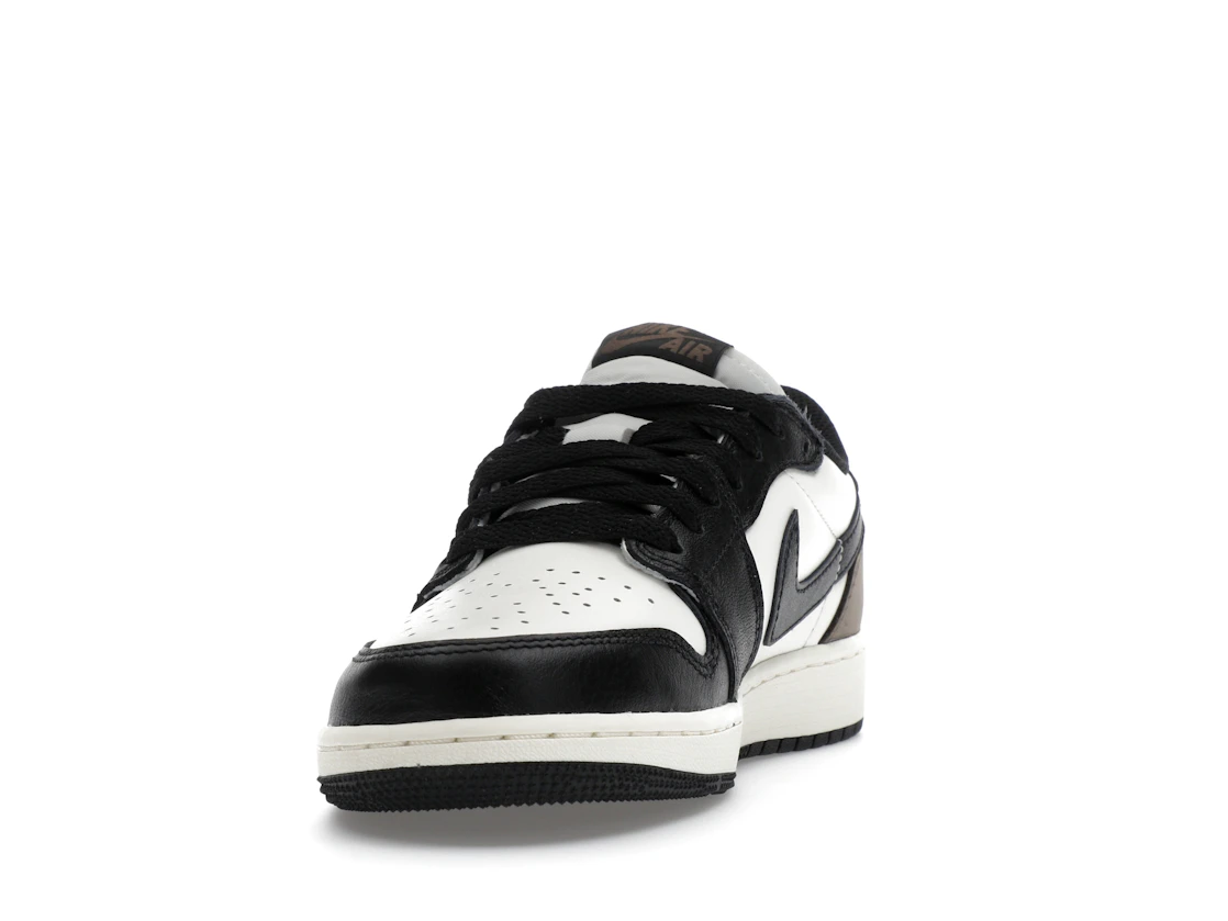 Jordan 1 Retro Low OG Mocha (GS)