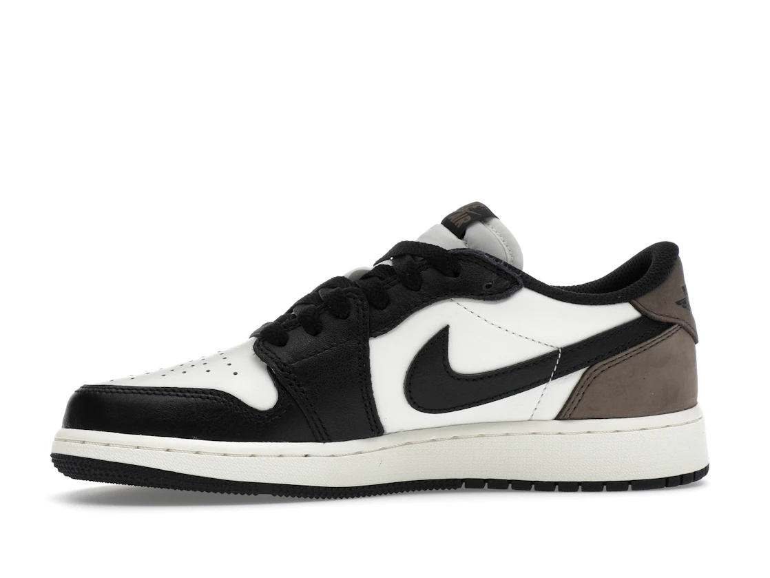 Jordan 1 Retro Low OG Mocha (GS)