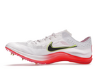 Nike ZoomX Dragonfly šprintérske tretry biele
